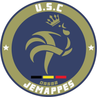 USC Jemappes
