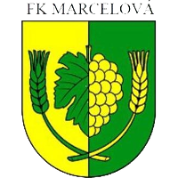 logo of FK Marcelová