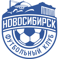 logo of FK Novosibirsk