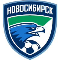logo of FK Novosibirsk