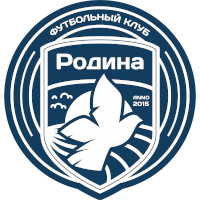 logo of FK Rodina-2 Moskva