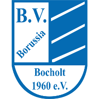 logo of BV Borussia Bocholt