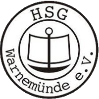 logo of HSG Warnemünde