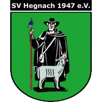 logo of SV Hegnach