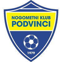 logo of NK Podvinci