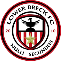 Logo Lower Breck FC