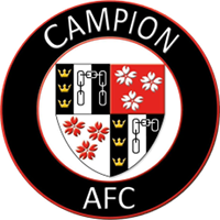 Logo Campion AFC