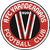 Logo AFC Varndeanians FC