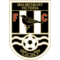 Logo Malmesbury Victoria FC