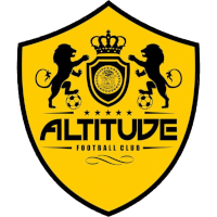 logo of Altitude FC