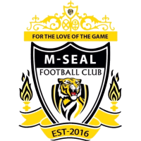 logo of Murang'a SEAL FC