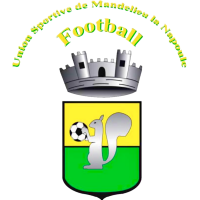 US de Mandelieu la Napoule Football
