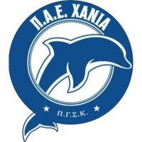 logo of Chaniá