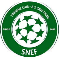logo of AS Snef-Tyber