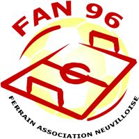 logo of FA Neuvilloise 96 U19