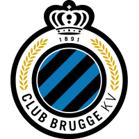 logo of Club Brugge KV