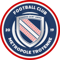FC Métropole Troyenne