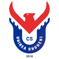 CS Unirea Ungheni 2018