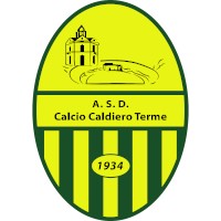 logo of ASD Calcio Caldiero Terme