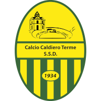 logo of Calcio Caldiero Terme SSD