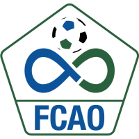 logo of FC Averbode-Okselaar