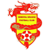 Oriental Dragon FC