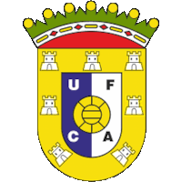 logo of União FC Almeirim U17