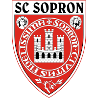 logo of SC Sopron