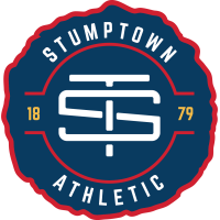 Stumptown Athletic