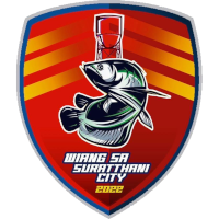 logo of Wiang Sa Surat Thani City FC