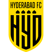 logo of Hyderabad FC B