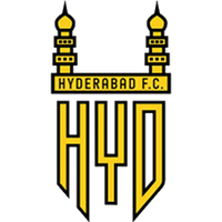 logo of Hyderabad FC