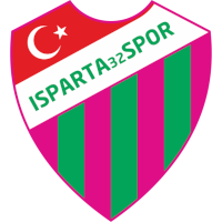 logo of Isparta 32 SK