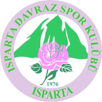 logo of Isparta Davrazspor