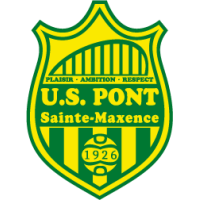 US Pont-Sainte-Maxence