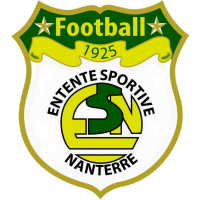 ES Nanterre