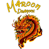 logo of Maroon House