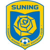 Jiangsu Suning Ladies FC