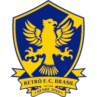 logo of Retrô FC