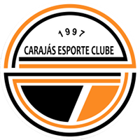 logo of Carajás EC U20