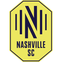 Logo Nashville SC