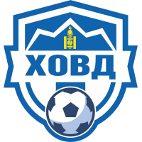 logo of Khovd FC