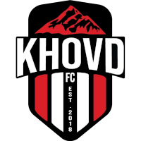 logo of Khovd FC