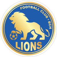 logo of BCH Lions FC