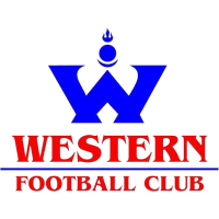 logo of Khovd Western FC
