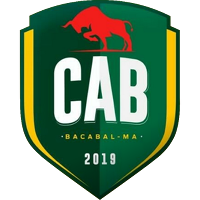 logo of CA Babaçu U20