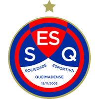 logo of SE Queimadense U20
