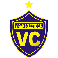 logo of Visão Celeste EC U20