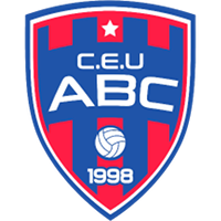 logo of CE União/ABC U20