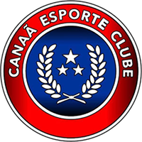 logo of Canaã EC U20